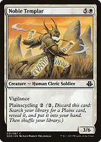 Duel Decks: Elspeth vs. Kiora #21
