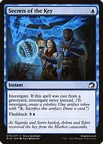 Innistrad: Midnight Hunt #73