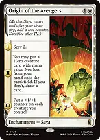 Marvel Super Heroes #28