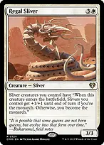 Commander Masters #724