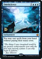 Foundations Promos #161s