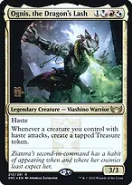 Streets of New Capenna Promos #210s