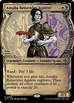 The Lost Caverns of Ixalan #299