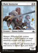 Guilds of Ravnica #1
