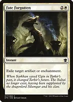Dragons of Tarkir #17