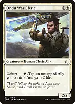 Oath of the Gatewatch #31