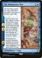 Dominaria Promos #42p
