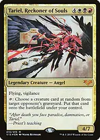 From the Vault: Angels #15