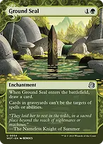 Wilds of Eldraine: Enchanting Tales #54