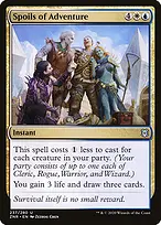 Zendikar Rising #237