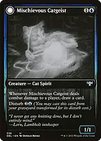 Innistrad: Double Feature #336