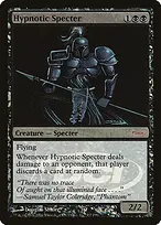 Magic Player Rewards 2006 #1