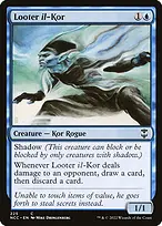 New Capenna Commander #225