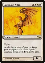 Mirrodin #15