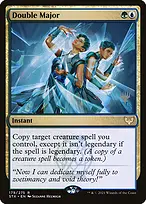 Strixhaven: School of Mages Promos #179p