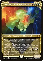Zendikar Rising #312