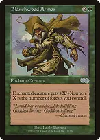 Urza's Saga #237
