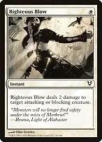 Avacyn Restored #34
