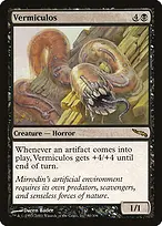 Mirrodin #80