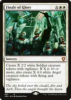 Phyrexia: All Will Be One Commander #67