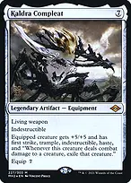 Modern Horizons 2 Promos #227s
