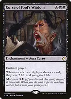Commander 2019 #16