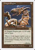 Classic Sixth Edition #282