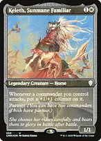 Commander Legends #550