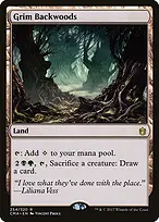 Commander Anthology #254