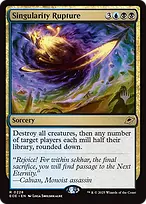 Edge of Eternities Promos #228p