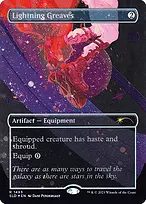 Secret Lair Drop #1493★