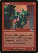 Urza's Saga #190