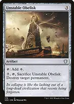 Crimson Vow Commander #170