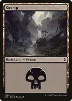 Battle for Zendikar #264a