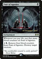 Ravnica Allegiance Promos #74s