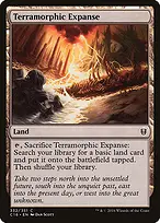 Commander 2016 #332