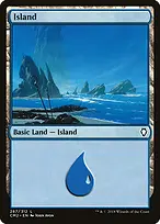 Commander Anthology Volume II #287