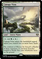 Commander Masters #989