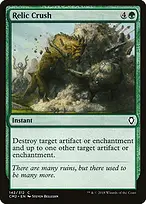 Commander Anthology Volume II #142