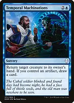 Dominaria #271
