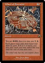 Modern Horizons 3 #422
