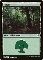 Duel Decks Anthology: Garruk vs. Liliana #30