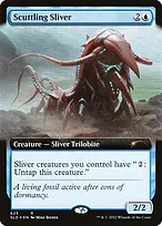 Secret Lair Drop #623