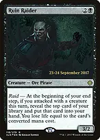 Ixalan Promos #118s