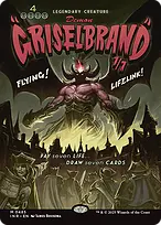 Innistrad Remastered #485