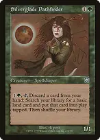 Mercadian Masques #270