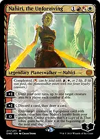 Phyrexia: All Will Be One Promos #211p