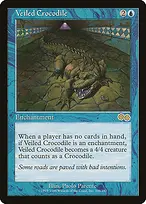 Urza's Saga #108