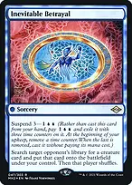 Modern Horizons 2 Promos #47s