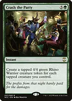 New Capenna Commander #57